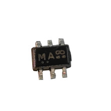 MMBT3904 NPN Bipolar Transistor 40V 200mA 300MHz SOT-23-3 Surface Mount