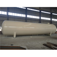 105m3 Bulk Lpg Shirye-shiryen ajiya