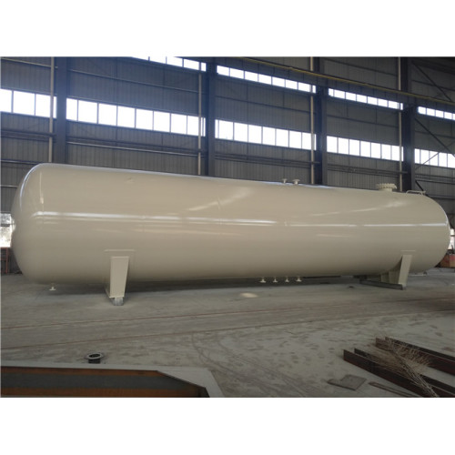 105m3 Bulk LPG Storage Tanks