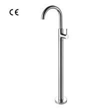 Seawind Bath Mixer Free-standing
