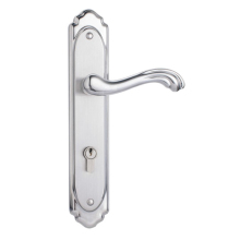 Stainless steel furniture door locks
