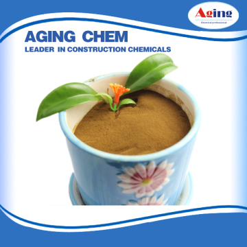 lignin powder fertil binder/ Lignosulfonate additives&admixture