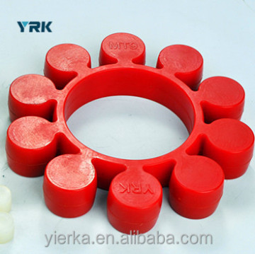 Shaft Coupling Rubber PU Elastic Buffer: Search Engine