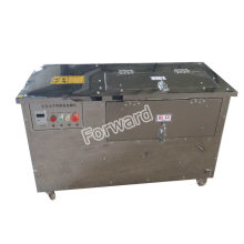 Fish Scaling Machine: Commercial Solutions for Efficient Fish Preparation