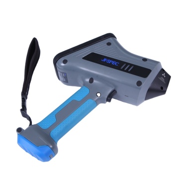 HS350 Handheld XRF Fluorescence Soil Composition Analyzer