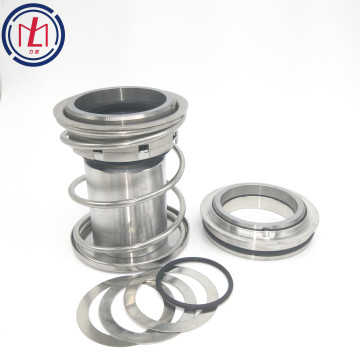 Landmark Supply: Leading Provider of OEM Mechanical Seals for Gorman Rupp Pumps