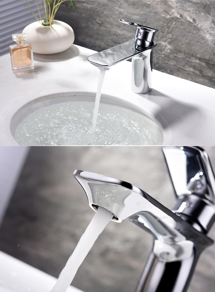 Washing Basin Faucet