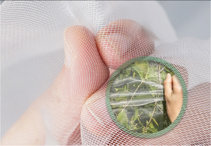 חקלאות מטופלת בחקלאות מטופלת נגד חרקים 50 מטר