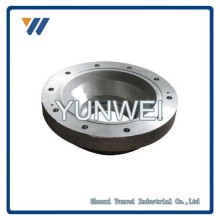 CNC Machined Assemble Aluminium Part