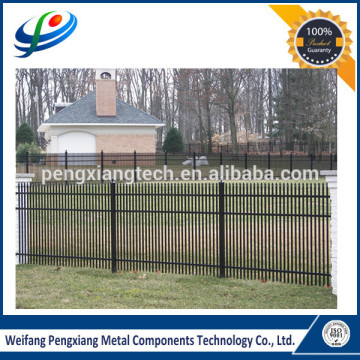 Selling Top High quality Easy Installed Adjustable Garden Fence