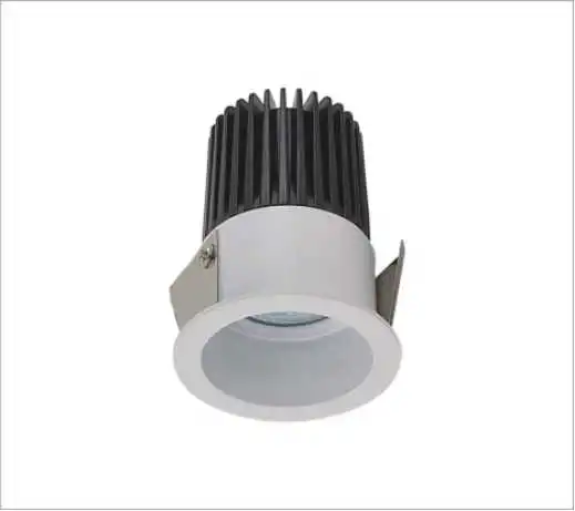 Embedded LED Light for Wall Lighting