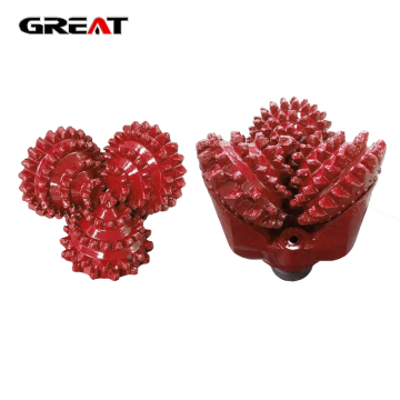 IADC115 Rock Roller  Cutters for soft formation