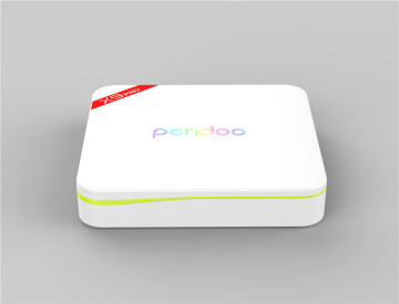 Pendoo X9 PRO S912 Android 6.0 2g 16g Android TV Box