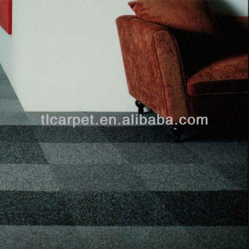 Fire Proof Carpet From Guangzhou IL-007
