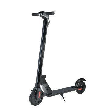 ES02 electric kick scooter