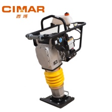Cimar Tamping Rammer Compaction Equipment