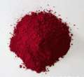 Red Furniture Powder Coating