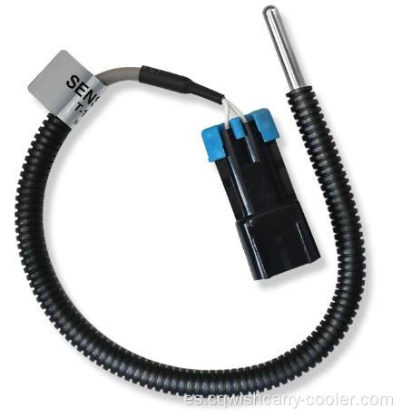 12-00566-51 Vector portador de aire de retorno del sensor