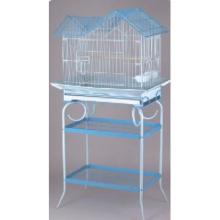 High Quality Wire Parrot Cages