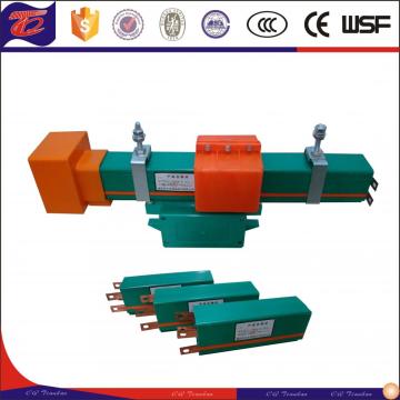 Enclosed Conductor Bar System