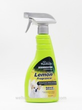 BBN Lemon Fragrance Efficient Sterilization&Disinfection Dog Grooming Spray