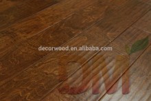 Best hardwood floor birch solid wood flooring