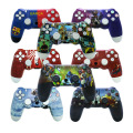 PS4 Wireless Controller Water Print