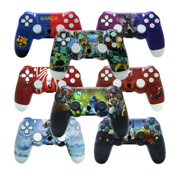 PS4 DualShock Multi Warna