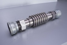 referential Price Metal Corrugated Compensating Bellow