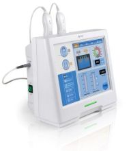 Acne Scars Treatment Fractional Rf Beauty Equipment , Pores Reduction