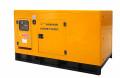 15kVA Yanmar Silenzioso Tipo Diesel Genset