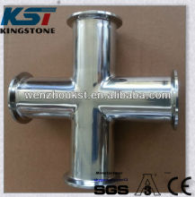 stainless steel cross
