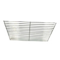 BBQ Stainless Steel Barbecue Grill Wire Mesh