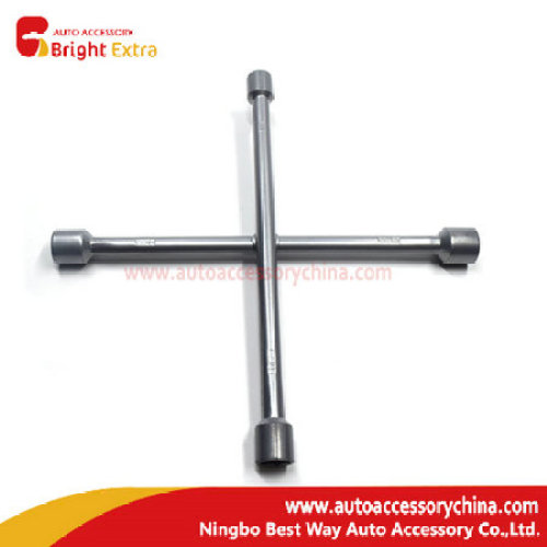 4-Way 14" Cross Wrench