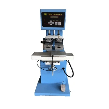 pad printing supplies