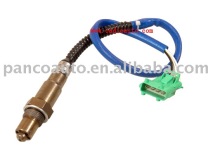 oxygen sensor