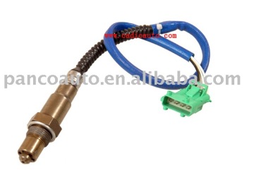 oxygen sensor