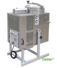 High end Solvent Recycling System