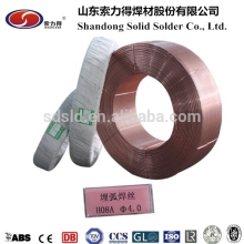 EM12k soldering welding wire