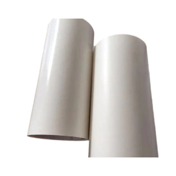 Plasma-treated PET Release Film