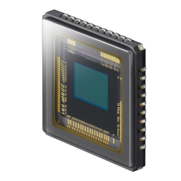 Sony Sensor