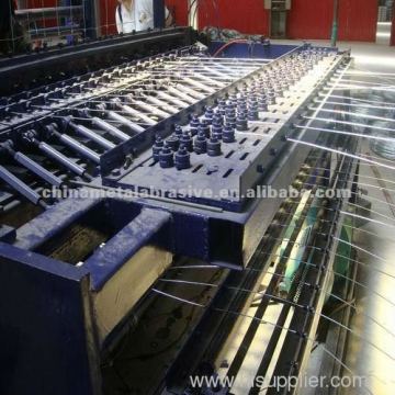 cattle fence machine