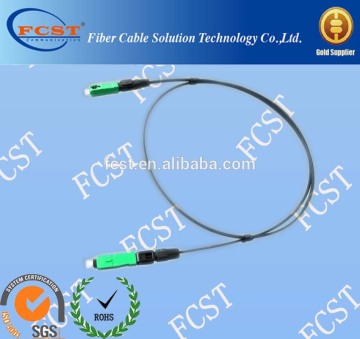 field assembly optical connector/fast connector/sc fast connector