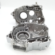 CQHZJ Hot Sale Right Crankcase Cover for CG150 Motorcycle Engine