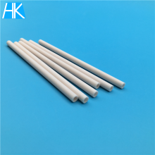 Customized Chemical Corrosion Resistant Alumina Ceramic Bush