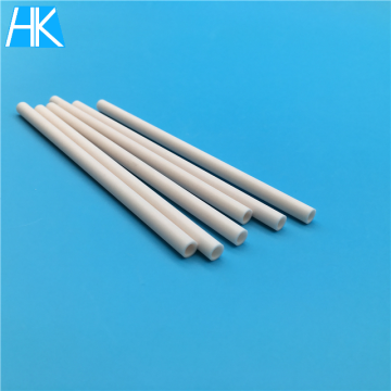 Customized Chemical Corrosion Resistant Alumina Ceramic Bush