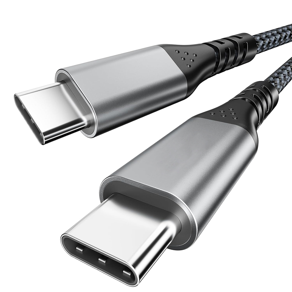 USB 2 Type-C Cable for Tablets