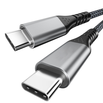 USB 2 Type-C Cable for Tablets