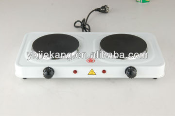 Kitchen electric Hot Plate