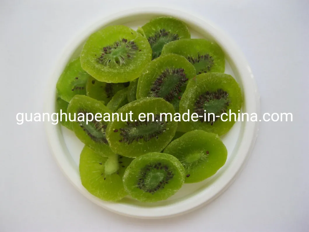 Best Sale Dried Kiwi From China